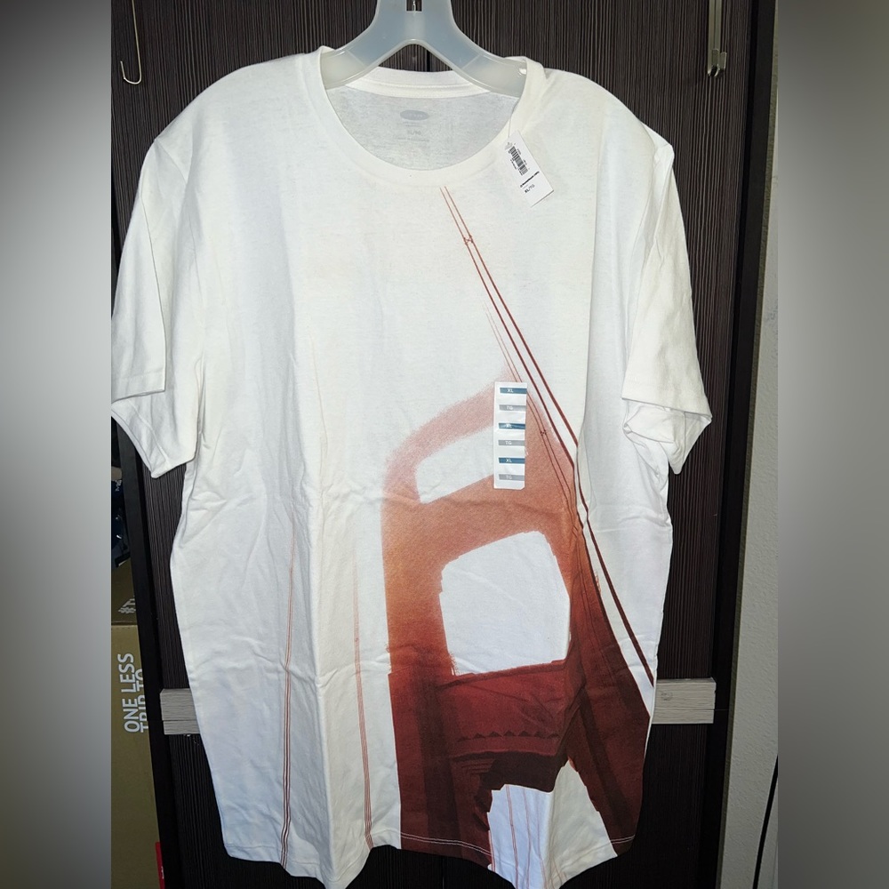 Brand new Old Navy shirt